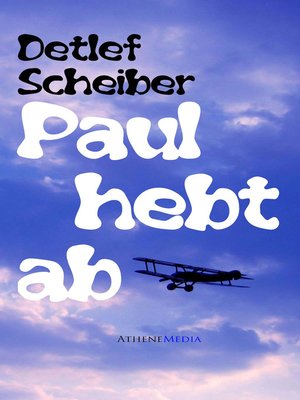 cover image of Paul hebt ab